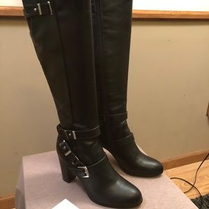 Guess Brand New Never been worn Boots